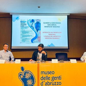 seconda sessione